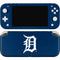 MLB Detroit Tigers - Solid Distressed Nintendo Switch Lite Skin